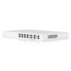 Ubiquiti UISP Fiber OLT XGS - 8x GPON port, 4x SFP28 port, 2x Hot-Swap, DAC kabel (UISP-FIBER-OLT-XGS-EU) Ubiquiti UISP Fiber OLT XGS - 8x GPON port, 4x SFP28 port, 2x Hot-Swap, DAC kabel (UISP-FIBER-OLT-XGS-EU)