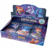 Lorcana Ursula's Return - Balenie 4 Booster Boxov Lorcana Ursula's Return - Balenie 4 Booster Boxov