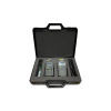 Súprava Milwaukee MW710, pH meter MW100 a EC meter MW302 Súprava Milwaukee MW710, pH meter MW100 a EC meter MW302