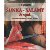 Lexikon - Šunka, salámy a spol. - Tatjana Wehmeyer Lexikon - Šunka, salámy a spol. - Tatjana Wehmeyer