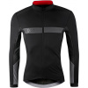 FORCE BRIGHT pánska cyklistická bunda L FORCE BRIGHT pánska cyklistická bunda L