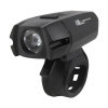 LONGUS Svetlo XPG 400 predné LED/6f USB, 400lm, čierne LONGUS Svetlo XPG 400 predné LED/6f USB, 400lm, čierne