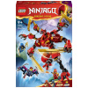 71812 LEGO® NINJAGO Matera Klais Ninja-Kletert-Mech 71812 LEGO® NINJAGO Matera Klais Ninja-Kletert-Mech