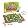 Ravensburger Labyrinth Junior Dinosaury Ravensburger Labyrinth Junior Dinosaury