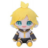 Sega Hatsune Miku: Farebná scéna! Mysekai plyšová Kagamine Rin S 13 cm Sega Hatsune Miku: Farebná scéna! Mysekai plyšová Kagamine Rin S 13 cm