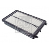 Vzduchový filter FEBI BILSTEIN 184039 Vzduchový filter FEBI BILSTEIN 184039