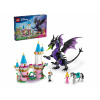 LEGO® Disney Princess™ 43240 Zloriana v dračej podobe LEGO® Disney Princess™ 43240 Zloriana v dračej podobe