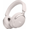 Bose QuietComfort Ultra, Káblový a bezdrôtový, Hudba / bežné, 250 g, Slúchadlá s mikrofónom, Biela 880066-0200 Bose QuietComfort Ultra, Káblový a bezdrôtový, Hudba / bežné, 250 g, Slúchadlá s mikrofónom, Biela 880066-0200
