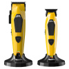 JRL Professional Profesionálny set strojčekov JRL Diamante collection - Clipper & Trimmer Yellow JRL Professional Profesionálny set strojčekov JRL Diamante collection - Clipper & Trimmer Yellow