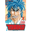 Toriko, Vol. 8 Toriko, Vol. 8