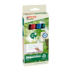 edding 28 EcoLine popisovač na biele tabule Whiteboard - 4 ks súprava edding 28 EcoLine popisovač na biele tabule Whiteboard - 4 ks súprava