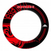 Mission Surround - kruh kolem terče - Samurai II - Red Mission Surround - kruh kolem terče - Samurai II - Red