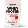 Allnature Sportlab Whey proteín jahoda 500 g Allnature Sportlab Whey proteín jahoda 500 g