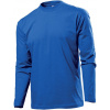 Tričko STEDMAN CLASSIC dlhý rukáv Bright Royal modrá XL Tričko STEDMAN CLASSIC dlhý rukáv Bright Royal modrá XL