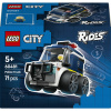 LEGO City 60481 Policajné nákladné auto pre deti (60481) LEGO City 60481 Policajné nákladné auto pre deti (60481)