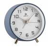 Designový budík JA7100A Lowell 12cm Designový budík JA7100A Lowell 12cm