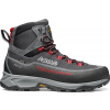 ASOLO Arctic GV MM grey/gunmetal/red - 43 1/3 ASOLO Arctic GV MM grey/gunmetal/red - 43 1/3