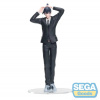Sega Chainsaw Man - The Movie: Reze Arc High Premium PVC Soška Aki Hayakawa 20 cm Sega Chainsaw Man - The Movie: Reze Arc High Premium PVC Soška Aki Hayakawa 20 cm