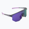 Slnečné okuliare Bliz Hero Small crystal black/grey purple multi Slnečné okuliare Bliz Hero Small crystal black/grey purple multi