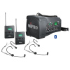 MIPRO MA-100D Zostava 2 MIPRO MA-100D Zostava 2
