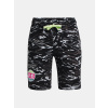 Chlapčenské kraťasy Under Armour UA Rival Fleece ANAML Short Čierna YLG Chlapčenské kraťasy Under Armour UA Rival Fleece ANAML Short Čierna YLG