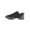 Bloch, Criss cross - ľahká tanečná obuv S0524L, čierna 44 Bloch, Criss cross - ľahká tanečná obuv S0524L, čierna 44