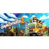 Europe Overcooked 2 Nintendo Switch Europe Overcooked 2 Nintendo Switch