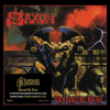 Saxon - Unleash The Beast CD Saxon - Unleash The Beast CD