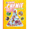 Úžasná chemie u tebe doma (Jiří Vlach, Lenka Karpíšková) Úžasná chemie u tebe doma (Jiří Vlach, Lenka Karpíšková)