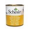 Schesir Dog Adult kuře/dýně 285 g Schesir Dog Adult kuře/dýně 285 g
