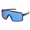 R2 Winner - AT107T/Matte Black/Ice Blue Chrome one size R2 Winner - AT107T/Matte Black/Ice Blue Chrome one size