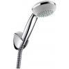Hansgrohe 27558000 Crometta 85 Vario/PorterC sada, 125 cm, chróm 27558000 Hansgrohe 27558000 Crometta 85 Vario/PorterC sada, 125 cm, chróm 27558000