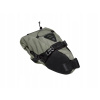 Taška na bicykel na zadný nosič Topeak BACKLOADER 6 l Taška na bicykel na zadný nosič Topeak BACKLOADER 6 l