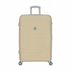 Plastový kufor SUITSUIT Caretta Pale Khaki L - béžový Plastový kufor SUITSUIT Caretta Pale Khaki L - béžový