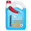 DYNAMAX ScreenWash -20°C 4 l (Dynamax Screenwash zimná zmes -20°C, 4L) DYNAMAX ScreenWash -20°C 4 l (Dynamax Screenwash zimná zmes -20°C, 4L)