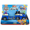 Paw Patrol zásahové vozidlo 2v1 - Chase a Skye Paw Patrol zásahové vozidlo 2v1 - Chase a Skye