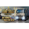 Euro Truck Simulator 2 - Beyond the Baltic Sea (PC Steam) (Global) Euro Truck Simulator 2 - Beyond the Baltic Sea (PC Steam) (Global)