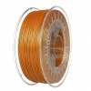 Devil Design PETG Zlatá 1,75mm 1 kg Devil Design PETG Zlatá 1,75mm 1 kg