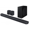 Soundbar Samsung HW-Q990D 656W čierny (Soundbar Samsung HW-Q990D 656W čierny) Soundbar Samsung HW-Q990D 656W čierny (Soundbar Samsung HW-Q990D 656W čierny)
