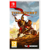 Titan Quest Nintendo Switch - krabicová verzia Titan Quest Nintendo Switch - krabicová verzia