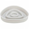 Trixie Slow Feeding miska k pomalému kŕmeniu dizajn triangel 0,35l 15x15 cm Trixie Slow Feeding miska k pomalému kŕmeniu dizajn triangel 0,35l 15x15 cm