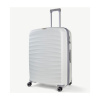 Cestovný kufor ROCK TR-0212/3-L PP - biely - 120 L + 15% EXPANDER Cestovný kufor ROCK TR-0212/3-L PP - biely - 120 L + 15% EXPANDER