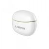 Slúchadlá, TWS bezdrôtové, Bluetooth 5.3, CANYON Slúchadlá, TWS bezdrôtové, Bluetooth 5.3, CANYON