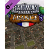ESD Railway Empire France 7373 ESD Railway Empire France 7373