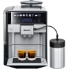 Siemens EQ.6 plus s700 Plne automatické Espresso kávovar 1,7 L (TE657M03DE) Siemens EQ.6 plus s700 Plne automatické Espresso kávovar 1,7 L (TE657M03DE)