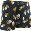 Pánské boxerky Kevin PiVoXX pivo půllitry pivo XL Pánské boxerky Kevin PiVoXX pivo půllitry pivo XL