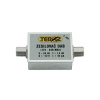 Anténní zesilovač TEROZ 404X, DAB, G20dB, F1,2dB, U98dBμV, F-F Anténní zesilovač TEROZ 404X, DAB, G20dB, F1,2dB, U98dBμV, F-F