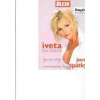 Iveta Bartošová- Jsem zpátky ( pošetka ) CD Iveta Bartošová- Jsem zpátky ( pošetka ) CD