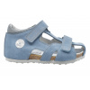 Protetika - sandále ORS T 116 svetlo-modrá 28-38 Veľkosť: 30 Protetika - sandále ORS T 116 svetlo-modrá 28-38 Veľkosť: 30