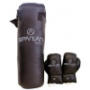 Boxerský set SPARTAN ( box vrece + rukavice ) Boxerský set SPARTAN ( box vrece + rukavice )